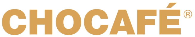 CHOCAFÉ Logo