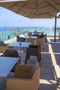Laguna view by day