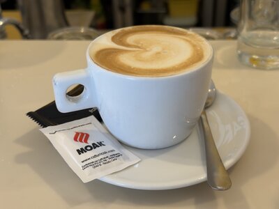 Cappuccino
