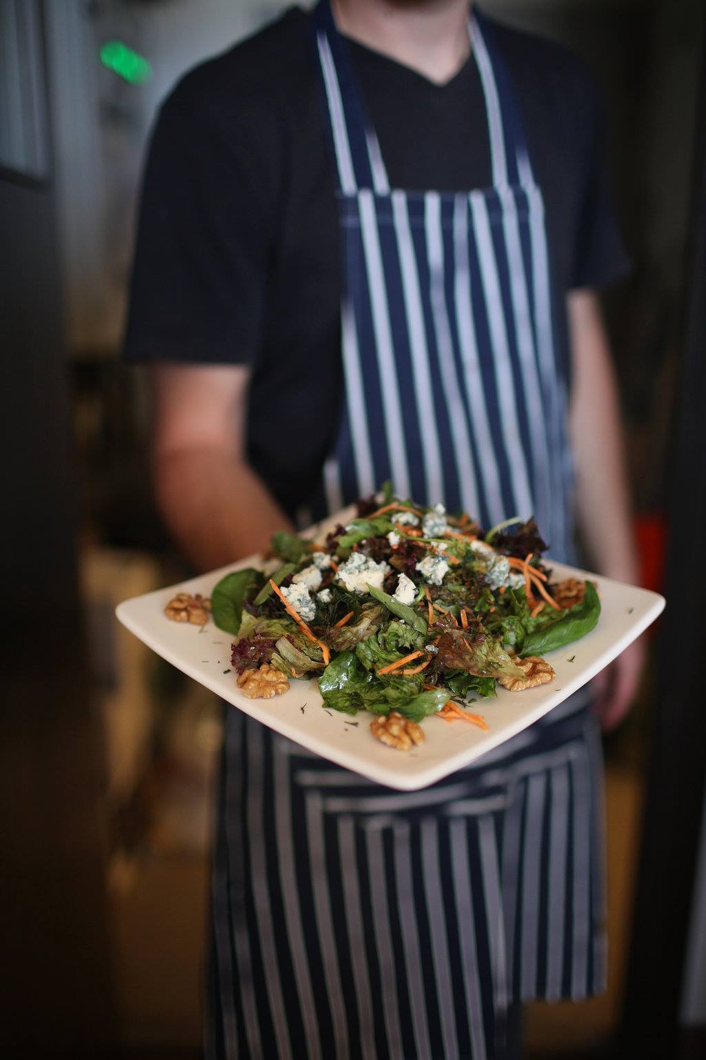 CHOCAFÉ Culinary Excellence